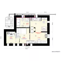 Maison Am&eacute;liorer Copie 3.1 version 3 Economique