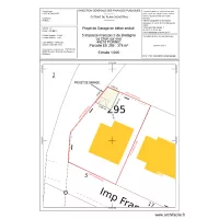 CU 2: Implantation garage