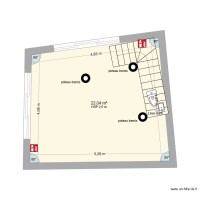 plan rdc