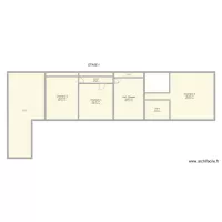 SCI COGNARDERIE - Etage