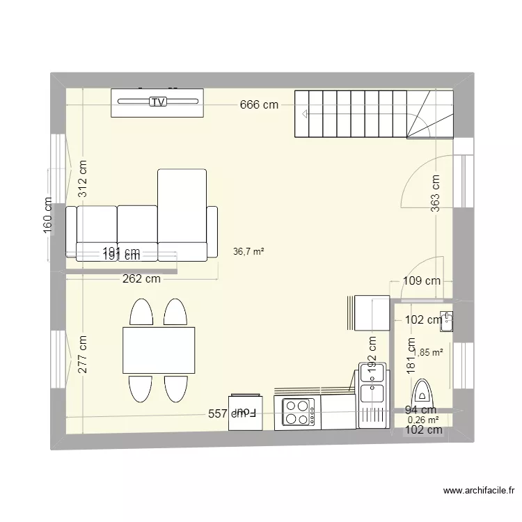 essais escalier. Plan de essais escalier. Plan de