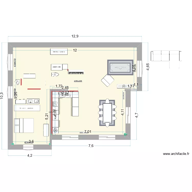 Maison_Chico_Jojo_3. Plan de 
