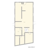 COUDRAY Pôle Santé (av travaux)