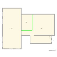 225 Seigneuriale agrandissement 26 x 50
