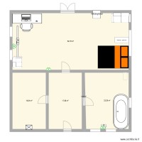 cablage maison créé