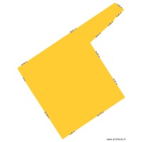 PC2 - PLAN DE MASSE - ETAT INITIAL