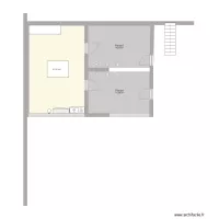 Rez-de-chaussée