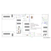 2&egrave;me &eacute;tage 7 Li&egrave;ge