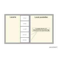 Plan carottage Newtone &eacute;