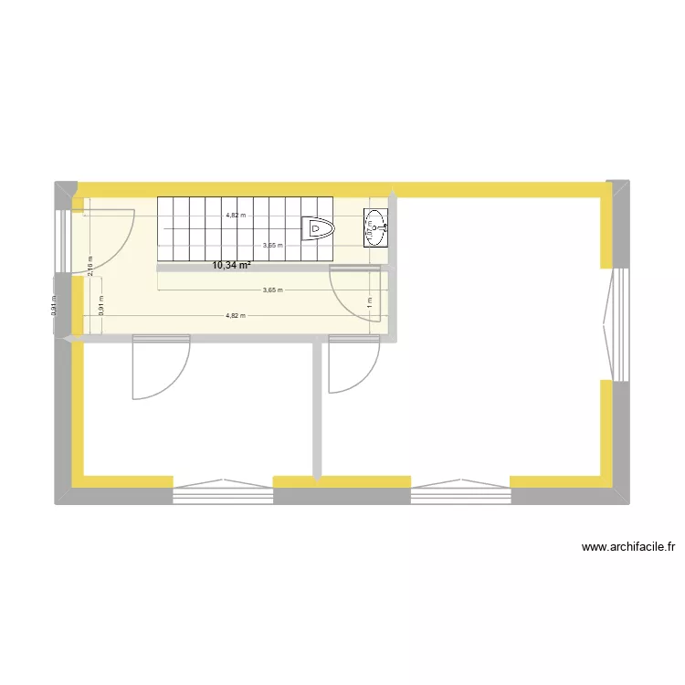 essai 1. Plan de 
