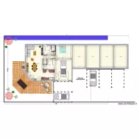 MAISON 1