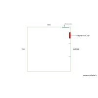 plan evenement GInko