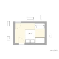 champre new house