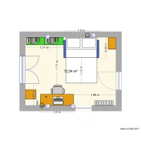 plan 2 deplie