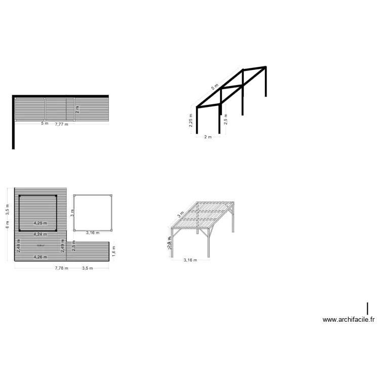krier. Plan de krier. Plan de