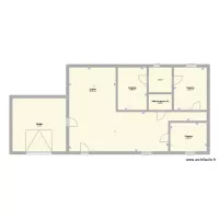 plan maison 1