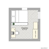 chambre appart