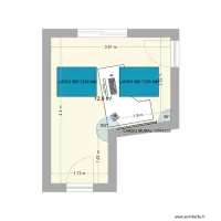 MERI - EHPAD DES VIGNES