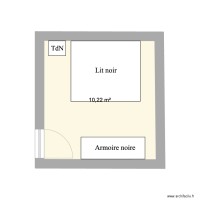 Chambre 1