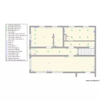 HOUPLI ANCOISNE RDC 1