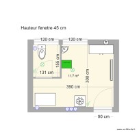 projet loge gerard blot