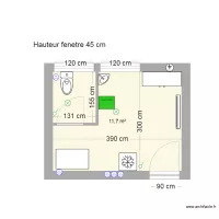 projet loge gerard blot