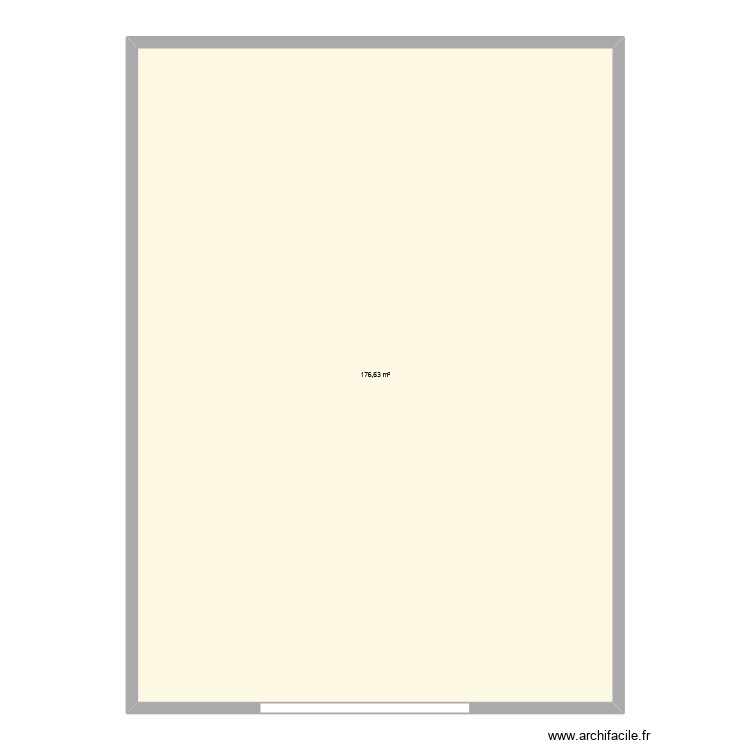 Plan Stockage Tissus. Plan de 0 pièce et 0 m2 Plan Stockage Tissus. Plan de 0 pièce et 0 m2