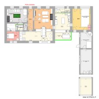 Morannes RDC evolution 2