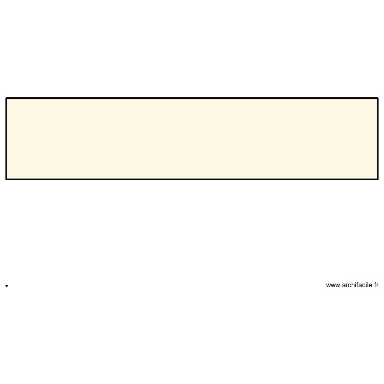 Elevage bâtiment VL. Plan de 0 pièce et 0 m2