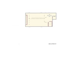 Salle des fêtes +bar