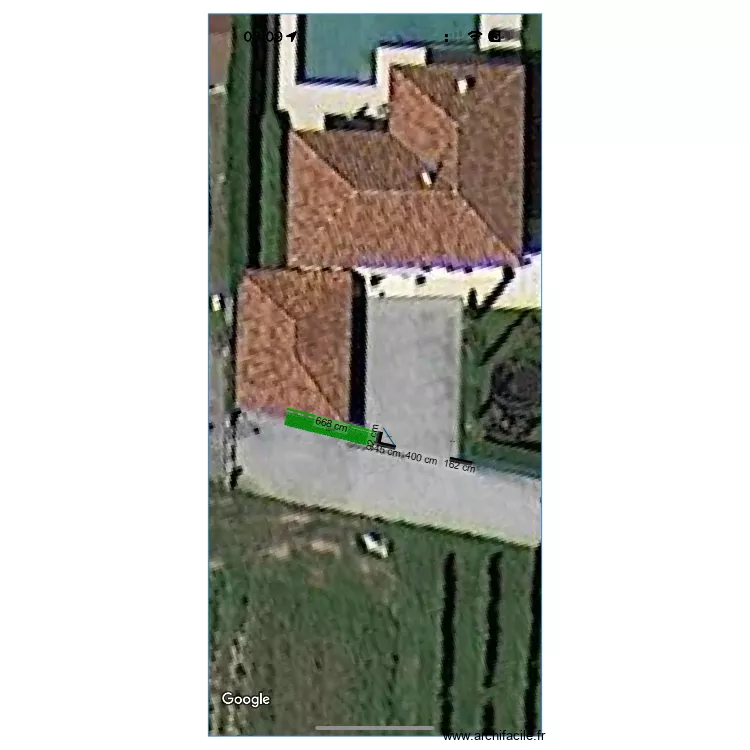 PLAN_PORTAIL. Plan de PLAN_PORTAIL. Plan de