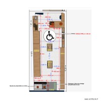 FROM plan aménagé 1