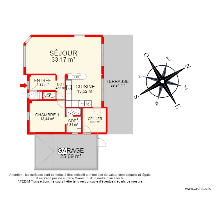 BI 12673 - . Plan de BI 12673 - . Plan de