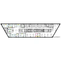 Toulouse Brindejonc Etage 05/05/2026