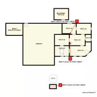 PLAN VAUVERT AMIANTE MAZET