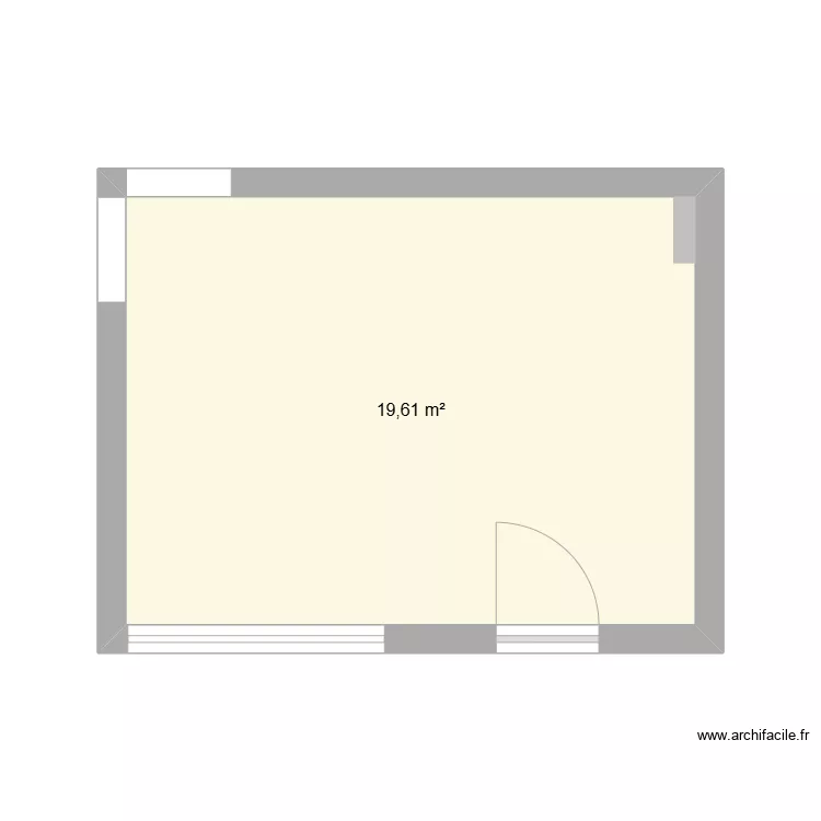 cuisine_2025. Plan de 