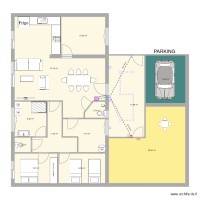 MORGANT MARYLINE Electricité