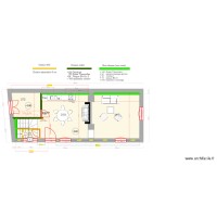 Membrey 22 - travaux