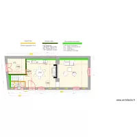 Membrey 22 - travaux