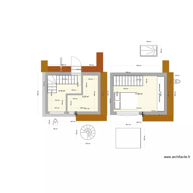 BSC atelier V3. Plan de BSC atelier V3. Plan de