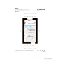 Plan Projet  Bouchard