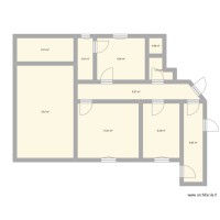 Plan maison