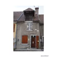 Cotation fa&ccedil;ade 