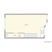 plan du 2 juin rez de chaussé