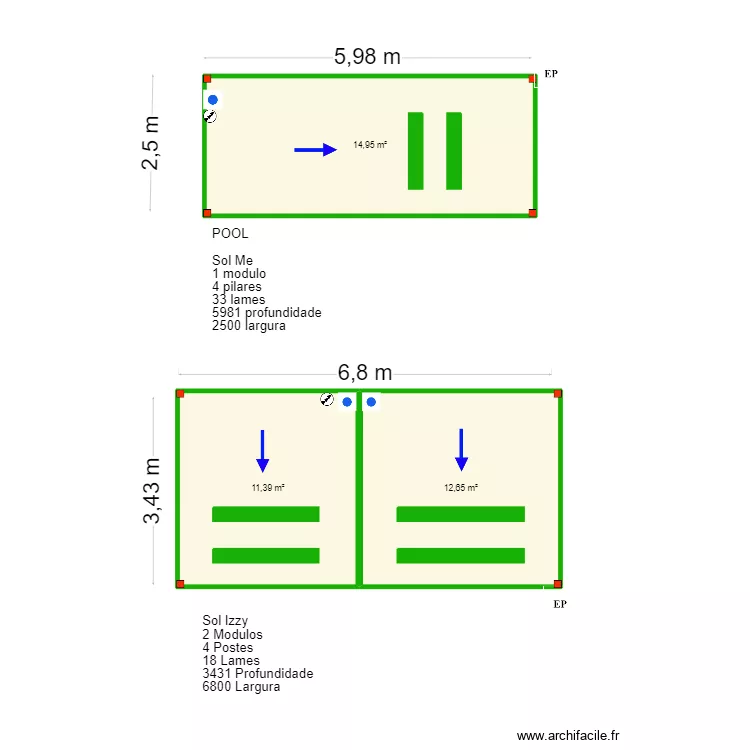 Josh Tobin- Monchique. Plan de 
