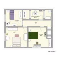 ETAGE PAROCHE