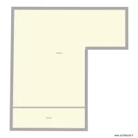 maison de mes reves L