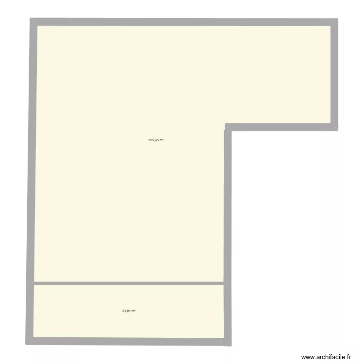 maison de mes reves L. Plan de 2 et 147 m² maison de mes reves L. Plan de 2 et 147 m²