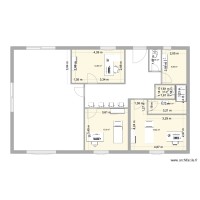Projet bureaux