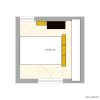 Chambre Vingrau